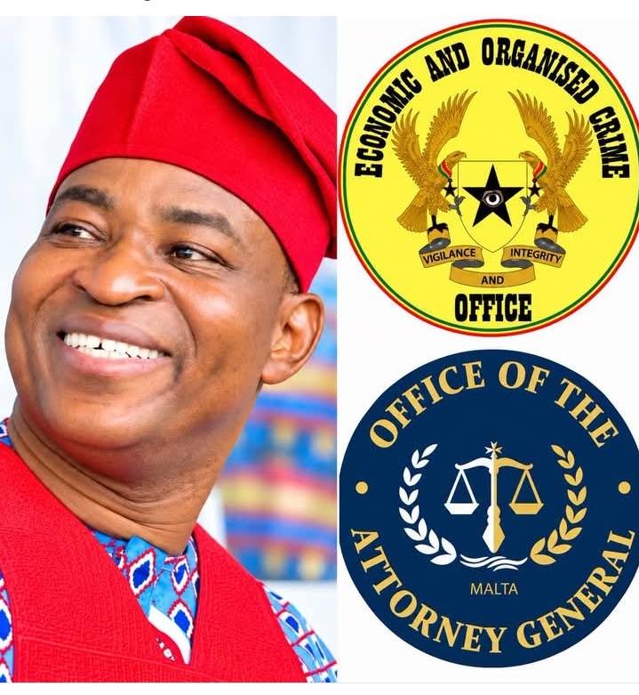 Chairman Wontumi and Wontumi Farms Sue EOCO, Ghana EXIM Bank, and AG Over GH₵18m Loan Dispute