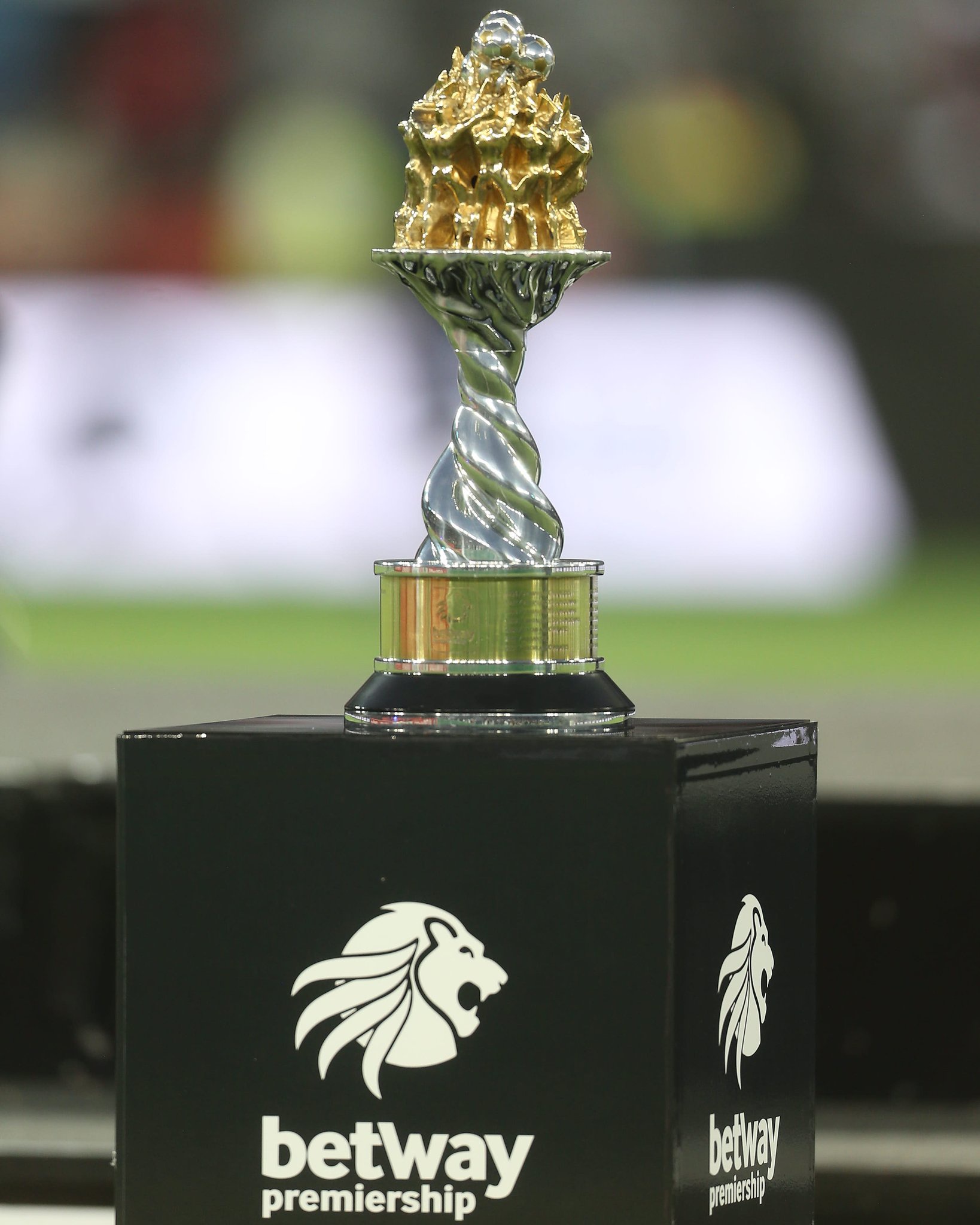 Orlando Pirates vs Kaizer Chiefs Headlines Eight Exciting Betway Premiership Fixtures