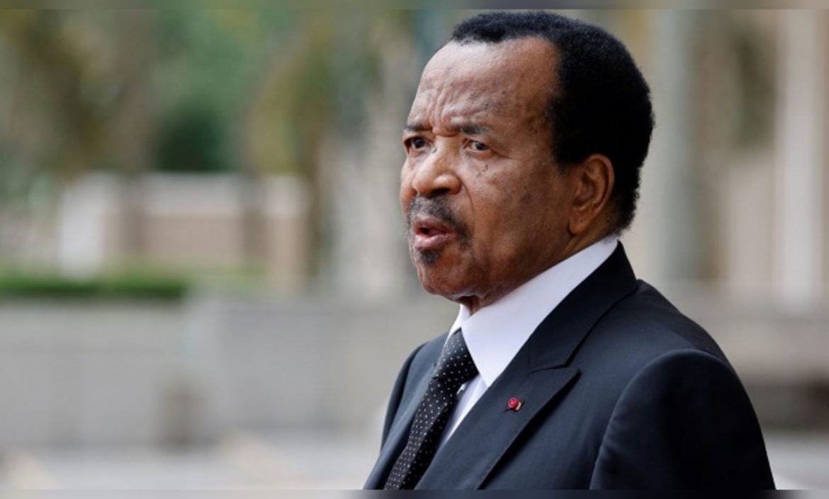 Cameroon Govt Breaks Silence Following Rumours of President Biya’s Death