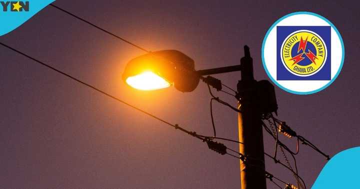 ECG Announces 6-Hour Power Outage in Tema on Tuesday, October 20, 2026