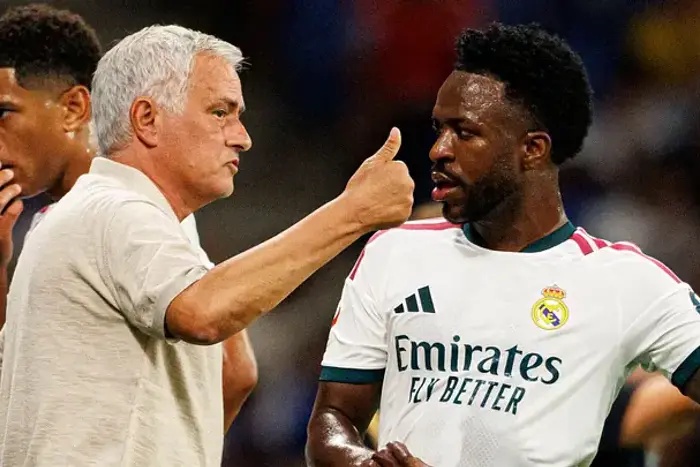 You will not play — Mourinho threatens to bench Real Madrid stars
