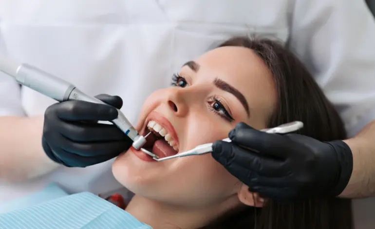 Protect Your Teeth at Home: Stop Wasting Money on Dentists
