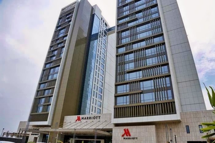 NSSF Acquires 30 Percent Stake in Kampala Marriott Hotel for UGX 180 Billion