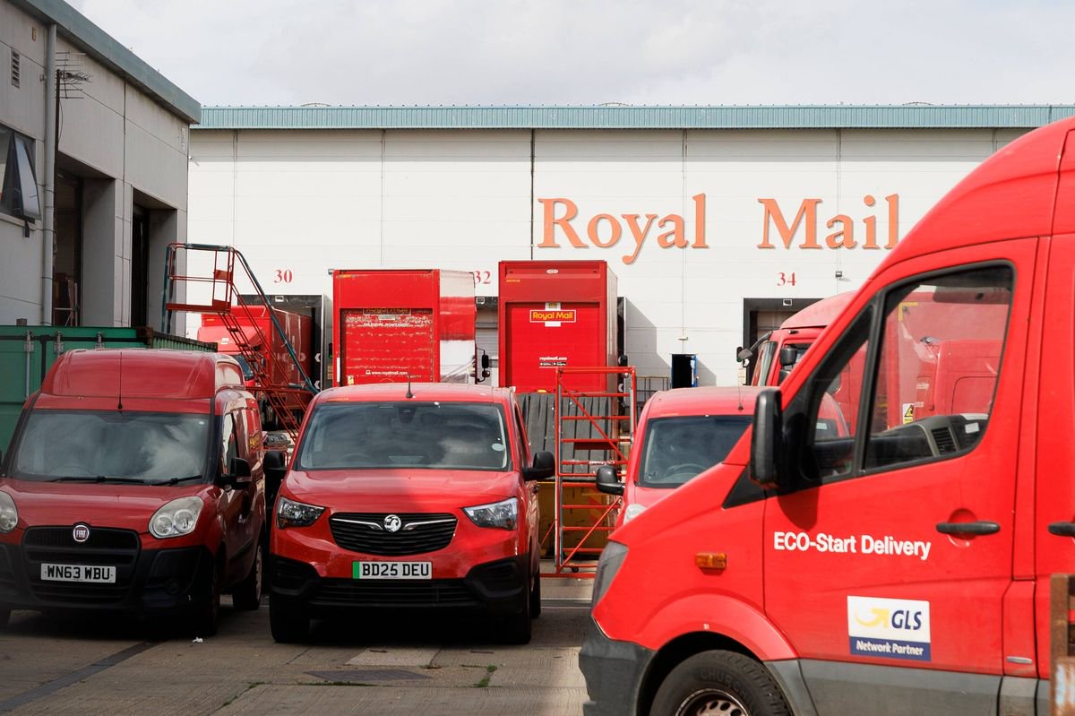 Major 8 day Royal Mail change customers may not know about
