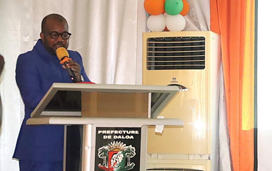 Côte d’Ivoire-AIP/ Café-cacao : la délégation régionale de Daloa a enregistré une amélioration des volumes et de la qualité au cours de la campagne 2025-2026