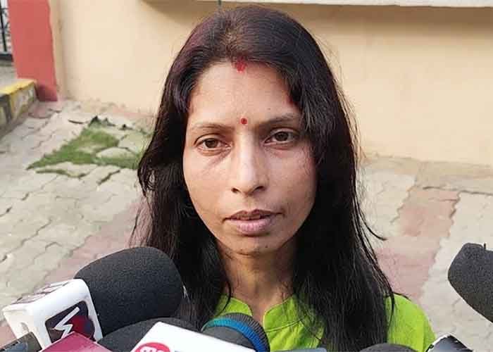 ‘Don’t Want Divorce’: Khagaria SP Bhanu Pratap Singh’s Wife Seeks Reconciliation