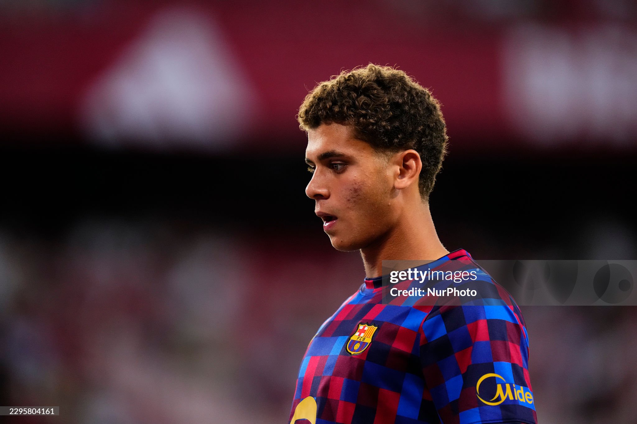 Raphinha injury opens door for Hamza Abdelkarim to feature for Barcelona