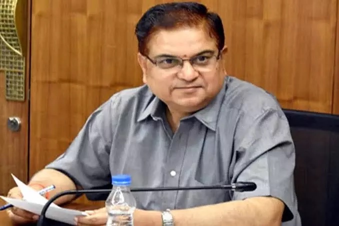 AP: SEC Gives Clarification on Local Body Polls Notification