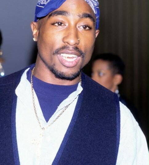 Tupac Shakur’s Killer Sentenced To 40 Years To Life In Prison
