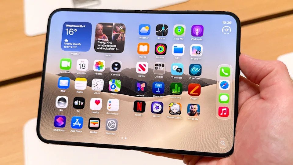 iPhone Duo wait times — latest updates and how to beat Apple’s January delay
