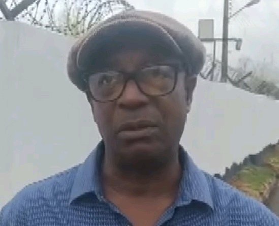 Plane Crash:We Saw No Survivor At The Scene; They Found ID Cards & Military Uniforms There—Oripelaye