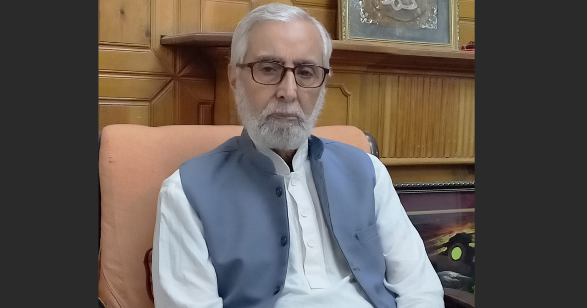 Letter urges UN action against demolition of Guru’s family property in Sopore