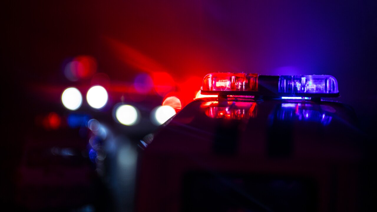 Two killed, others injured in multiple car crash in Franklin County, Kansas