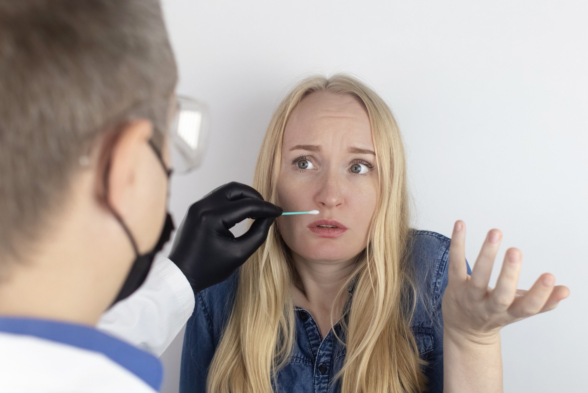 Your diet may have more to do with your sense of smell than you think