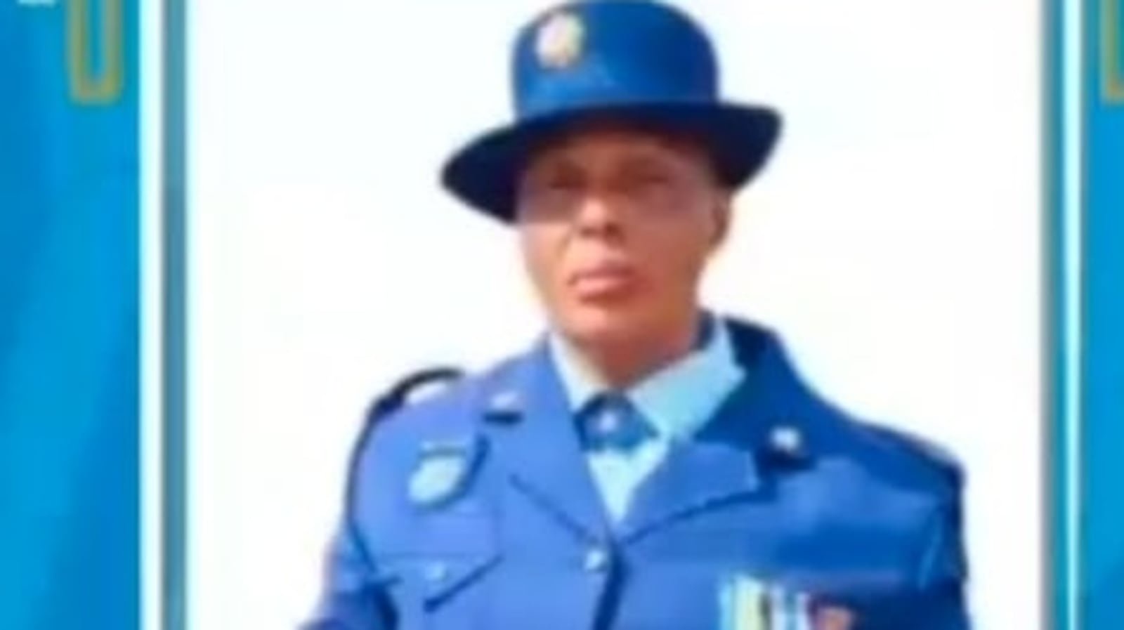 Cop woman drowns during cleansing ritual!