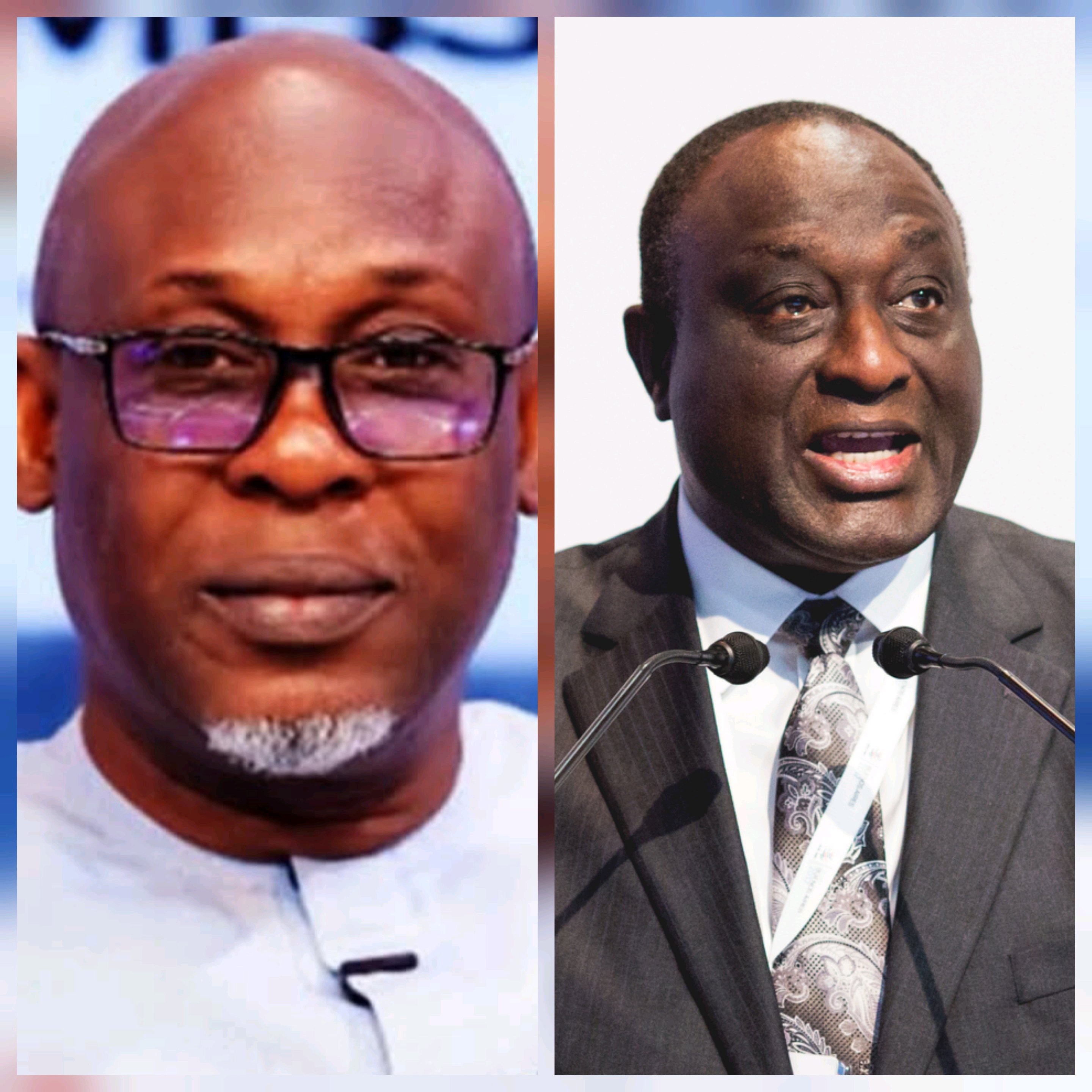 Kofi Bentil Blast Alan Kyerematen Over Return to NPP