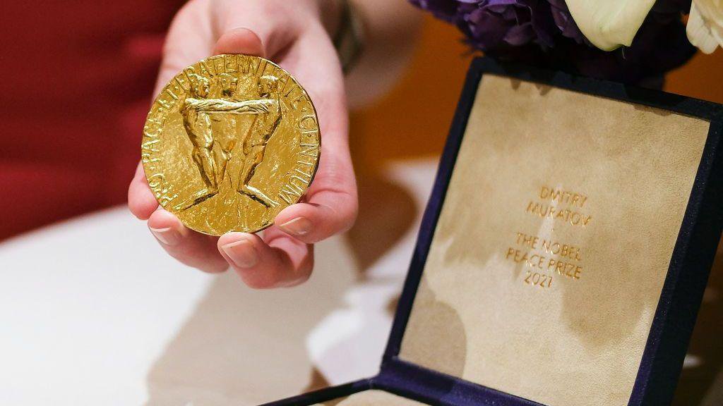 Winner of Nobel Peace Prize to be announced in Oslo