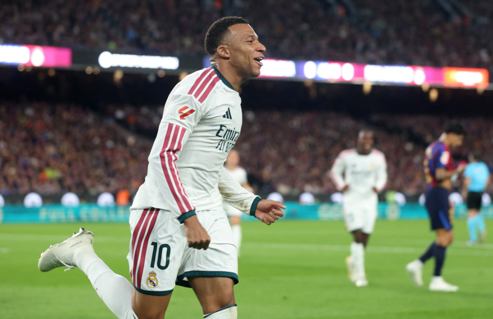Mbappé sorry for ‘ill-judged’ Mao remark after backlash in China