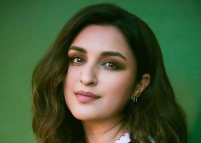 Parineeti Chopra Shares Simple Makeup Hack for Getting Ready in Hotel Rooms