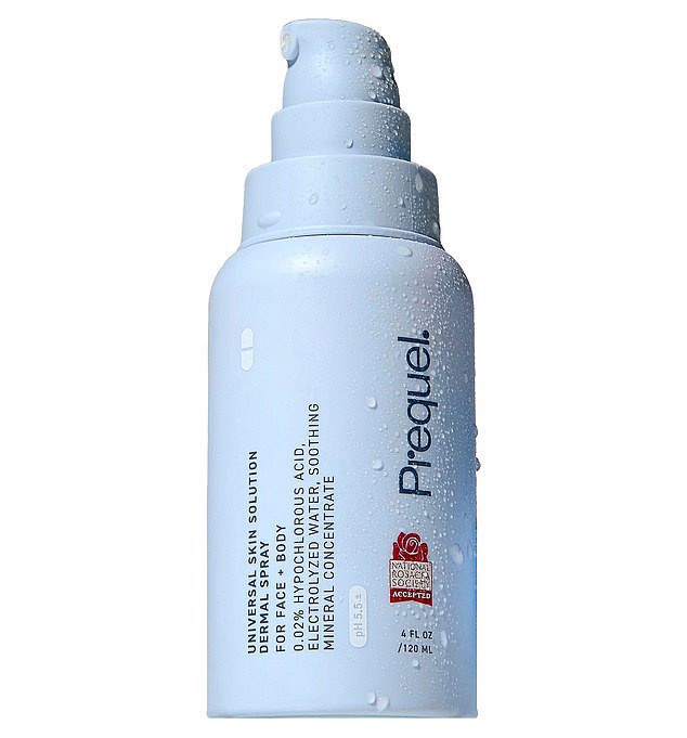 The 9 game-changing new products to know now, including the £8 star beauty buy for mature mouths