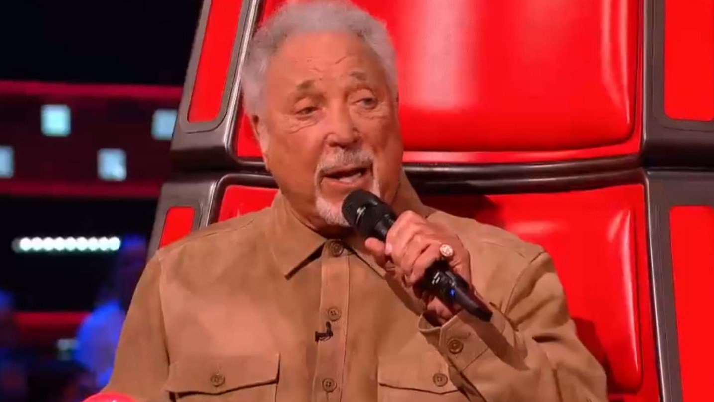 The Voice UK pulls in lowest ratings EVER as fans switch off ITV show after backlash to Tom Jones’ brutal axing
