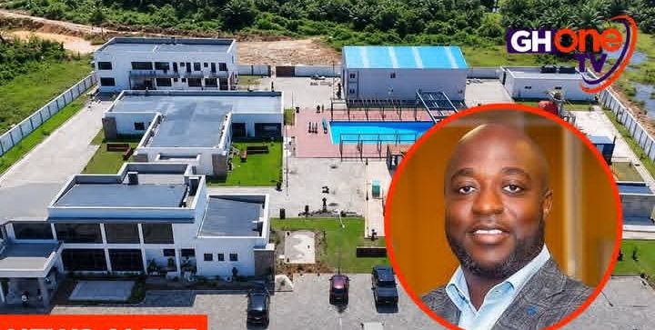 Ghanaian Firm Rigworld Completes State-of-the-Art Oil & Gas Survival Training Centre in Côte d’Ivoir