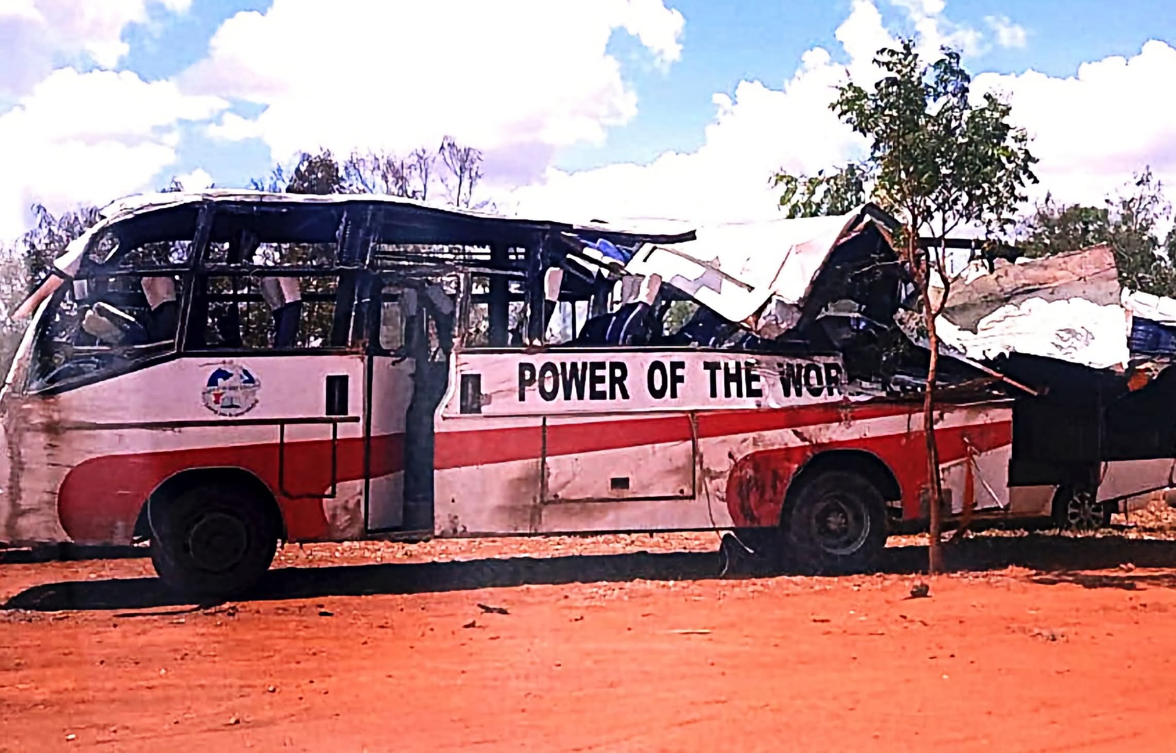 Three Crashes, 41 Lives Lost: Why the Nairobi–Mombasa Highway Is Raising Fresh Concerns