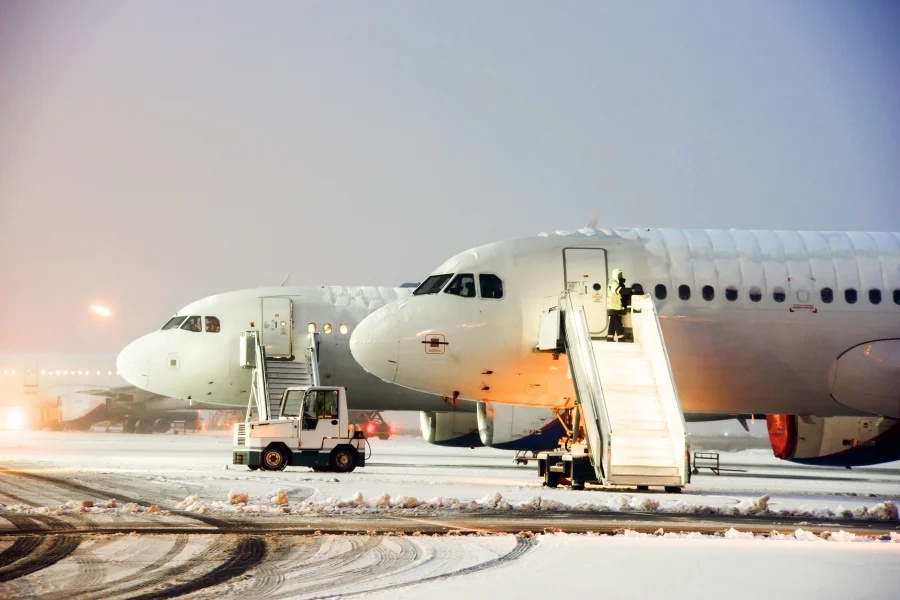 U.S. airlines with the fewest customer complaints in 2026