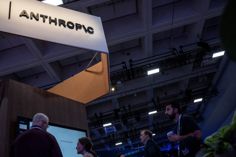 AI could self-replicate on home devices within ‘months’, Anthropic says