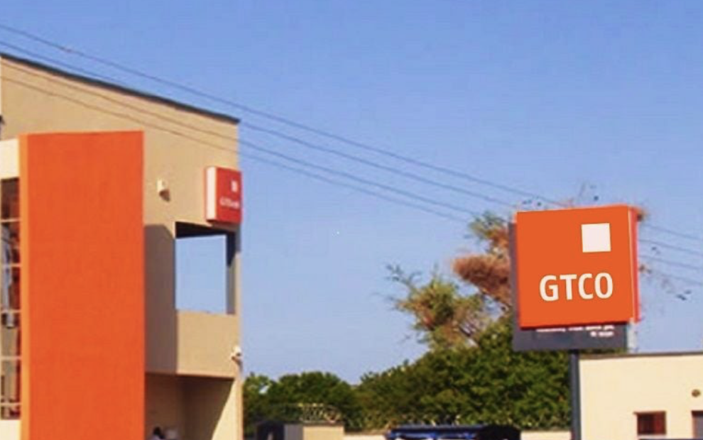 GTCO’s total assets grow 3.5 % to N18.37trn