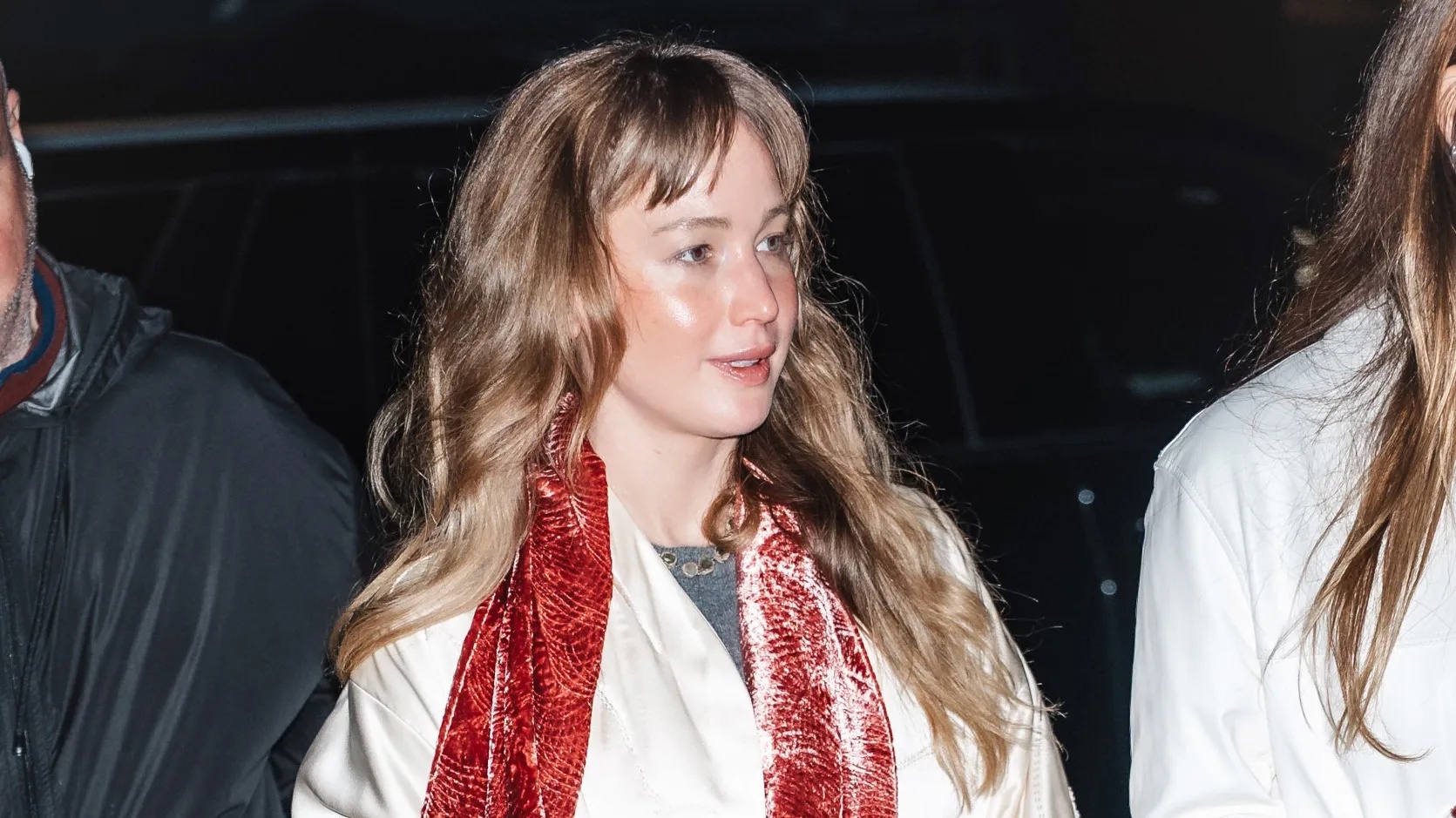 It’s Here: The Winter Accessory Trend It Girls Will Use to Elevate Their Outfits