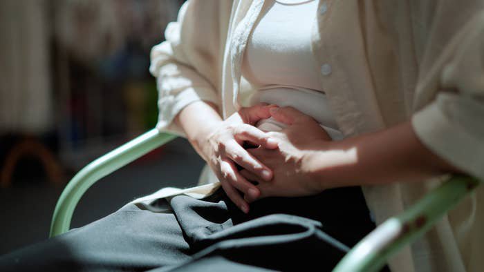 Doctors Are Warning That This 1 “Embarrassing” Symptom Could Be A Crucial Warning Sign Of Colorectal Cancer