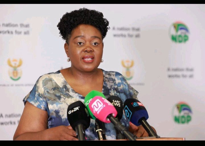 Government Forced to Sit Down With Operation Dudula and March and March Behind Closed Doors