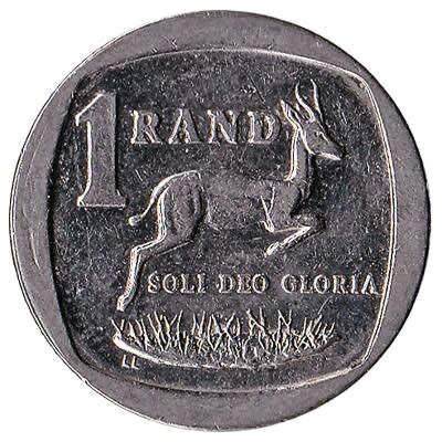 Thìs R1 Coin Is Sold For R250, See why