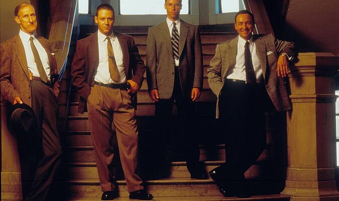 ‘One of the best films ever made’ with near perfect rating on Film4 tonight
