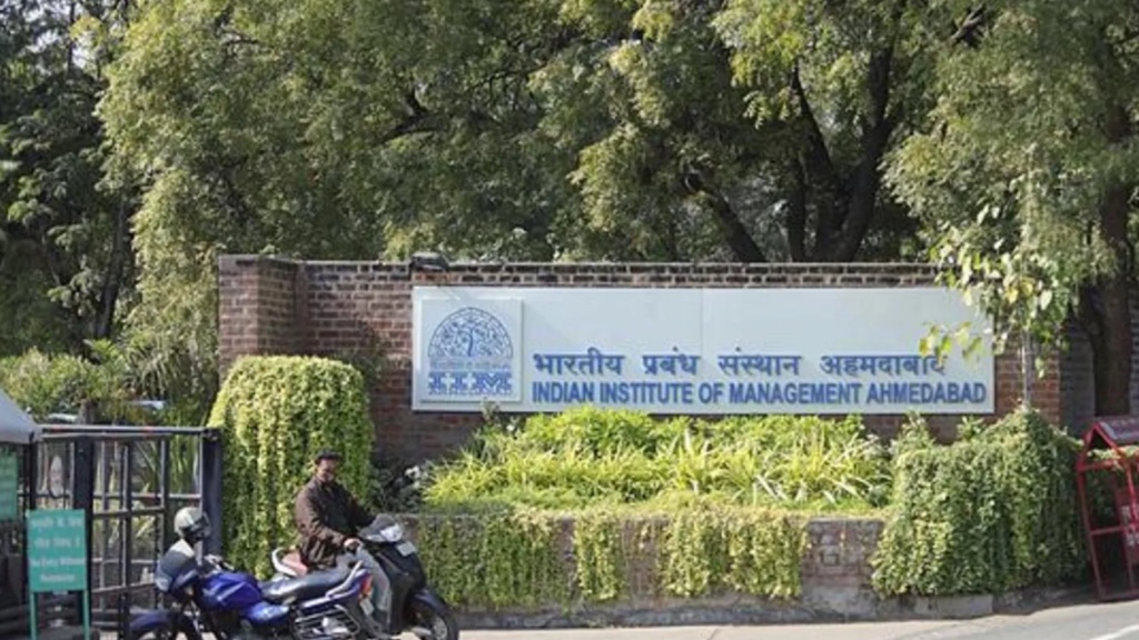 IIMA invites applications for 2nd batch of Blended MBA in Business Analytics & AI