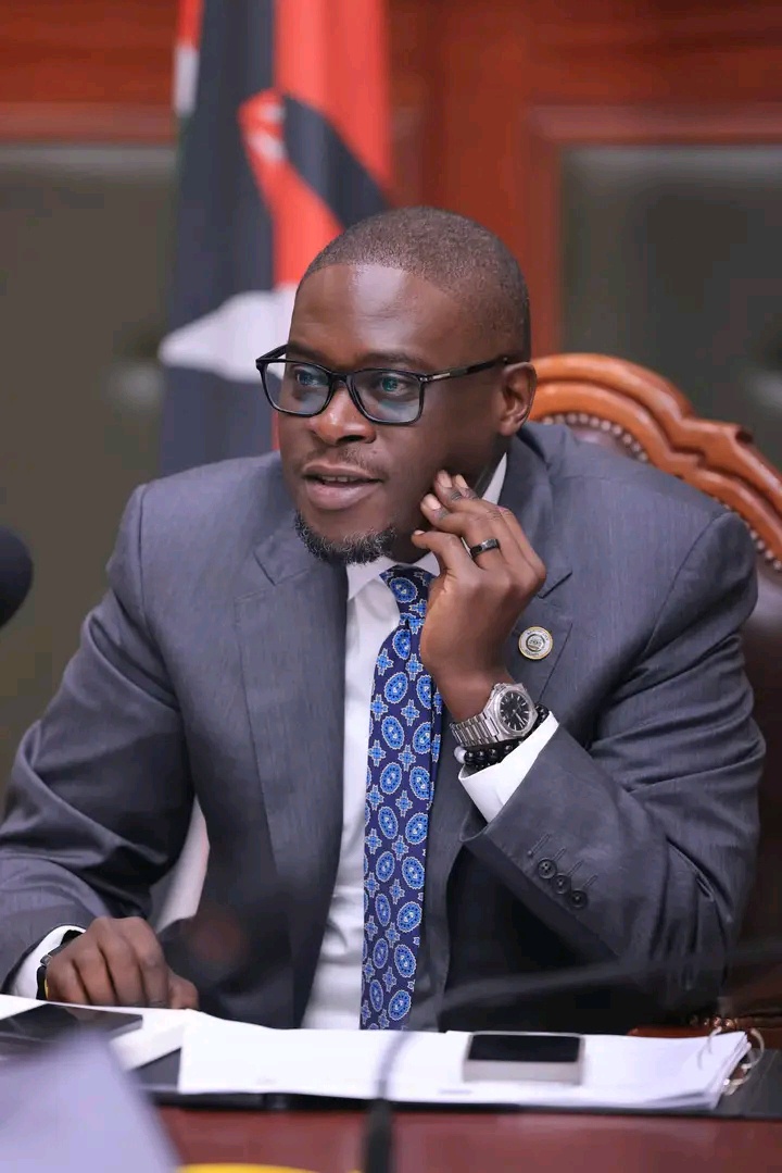 Sakaja Reveals Conditions for 70-Storey Buildings in Nairobi CBD