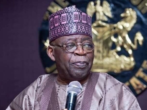 Today’s Headlines: Ebola: FG Seeking Preventive Measures —Tinubu; Shettima Presides Over NEC Meeting