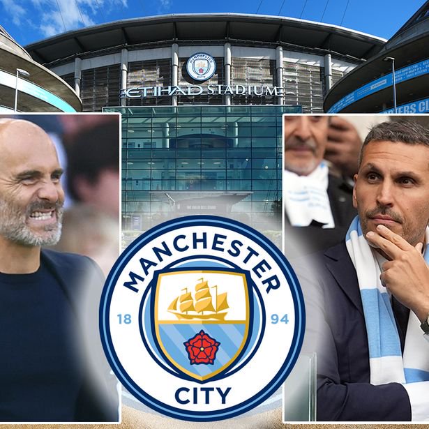 Man City charges LIVE: Premier League teams split on punishment as club’s appeal dealt blow