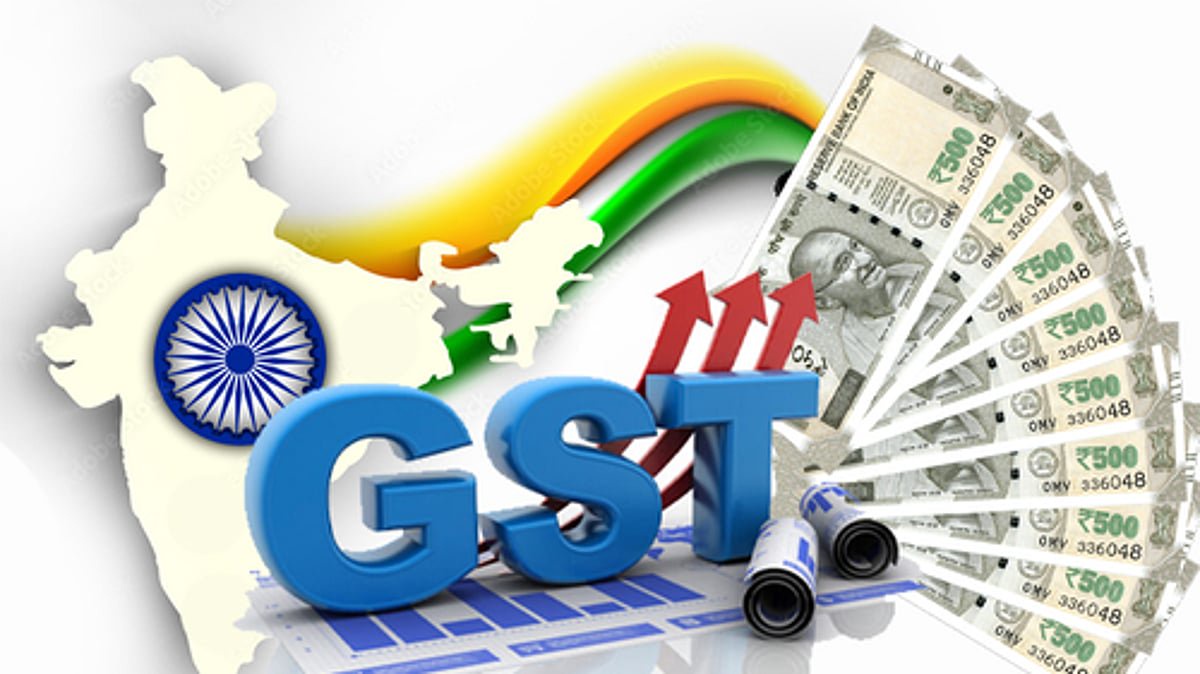 Finance ministry sets reform deadline for GSTN; Amendment Bill to be tabled before April 27