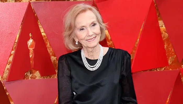 Eva Marie Saint dead: On the Waterfront’, ‘North by Northwest’ star was 102