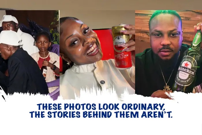 Stories behind the frame: the memories Nigerians are unearthing for NB@80