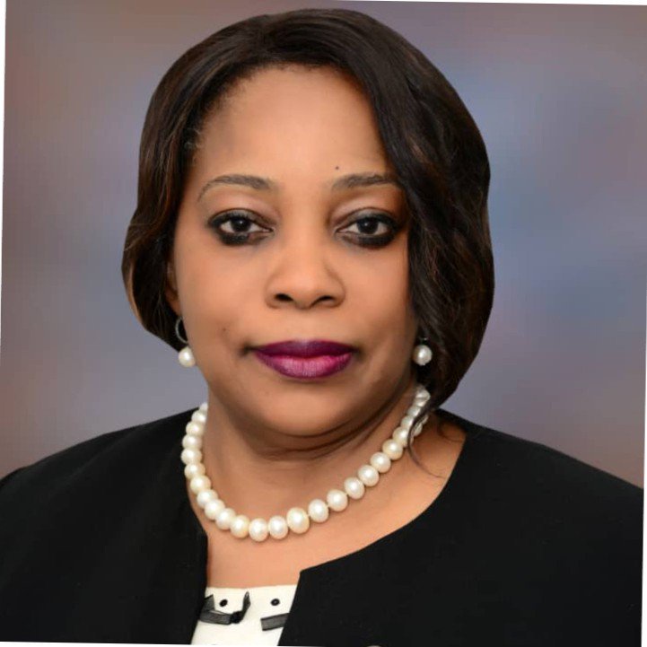 Fidelity Bank re-elects Amaka Onwughalu as chairman