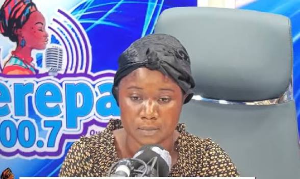 Married Woman Begs Husband After Confessing Two Children Are Not His