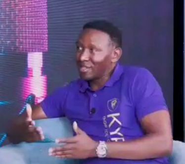 “Hijacked Buildings In Joburg CBD Are Hijacked By South Africans, Not Nigerians” Galston Anthony Say