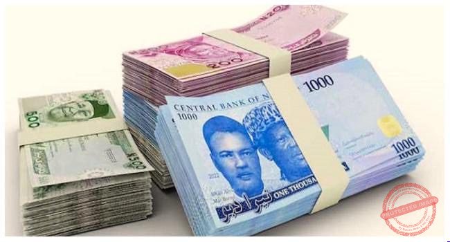 Nigeria’s Money Supply Hits ₦146.6tn as Liquidity Surges ₦7.51tn in September