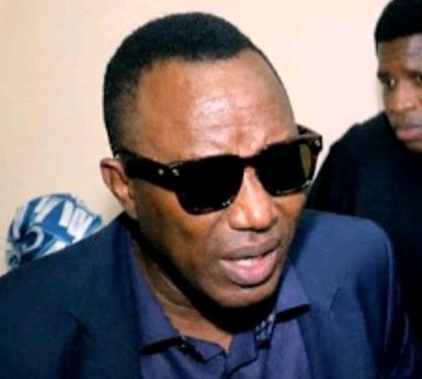 You Have The Audacity To Call Me Tout In This Country,You Won’t Get Away With It-Sowore Tells Lawyer