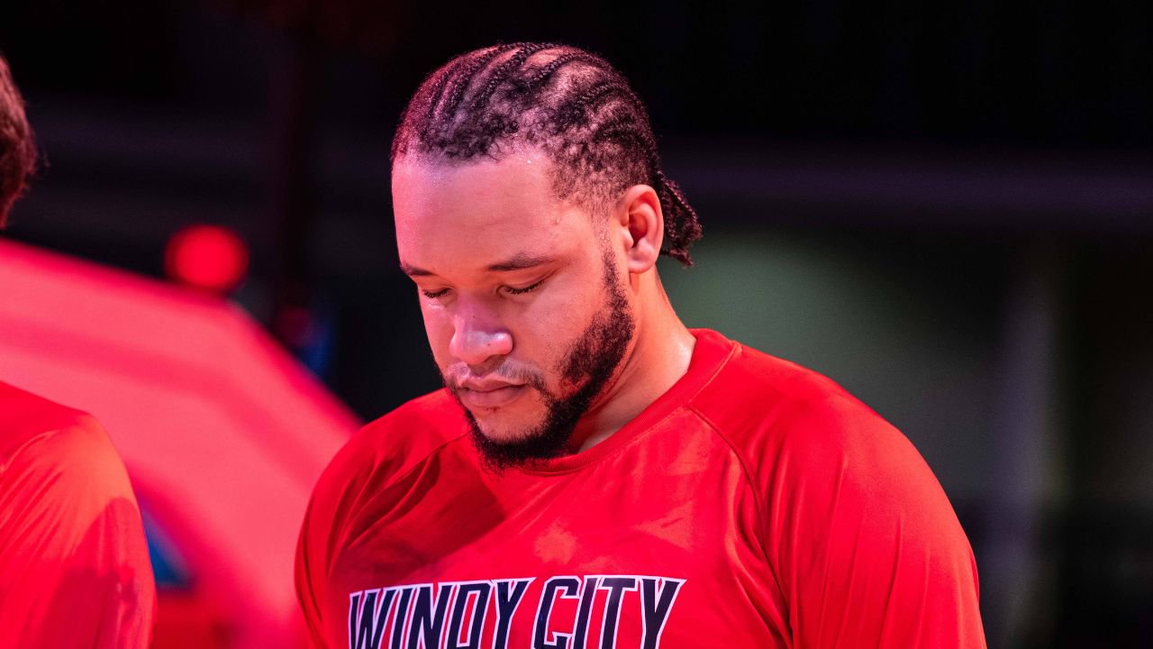 NBA Star and Former 1st Round Pick Set to Leave USA After Getting Waived by Magic Ahead Of New Season