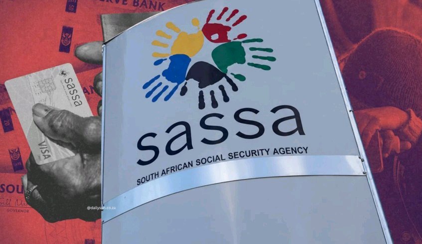SASSA Announces November 2026 Grant Payment Dates On What to Do If Your Money Is Delayed