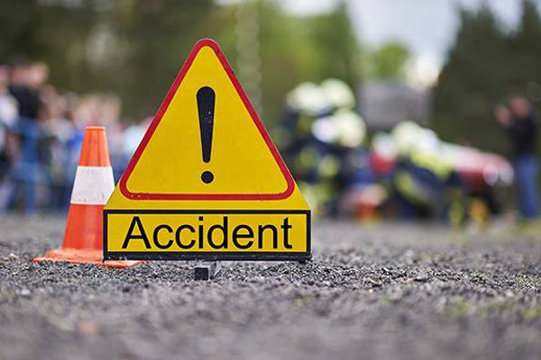 Policeman among three killed in Namutumba crash